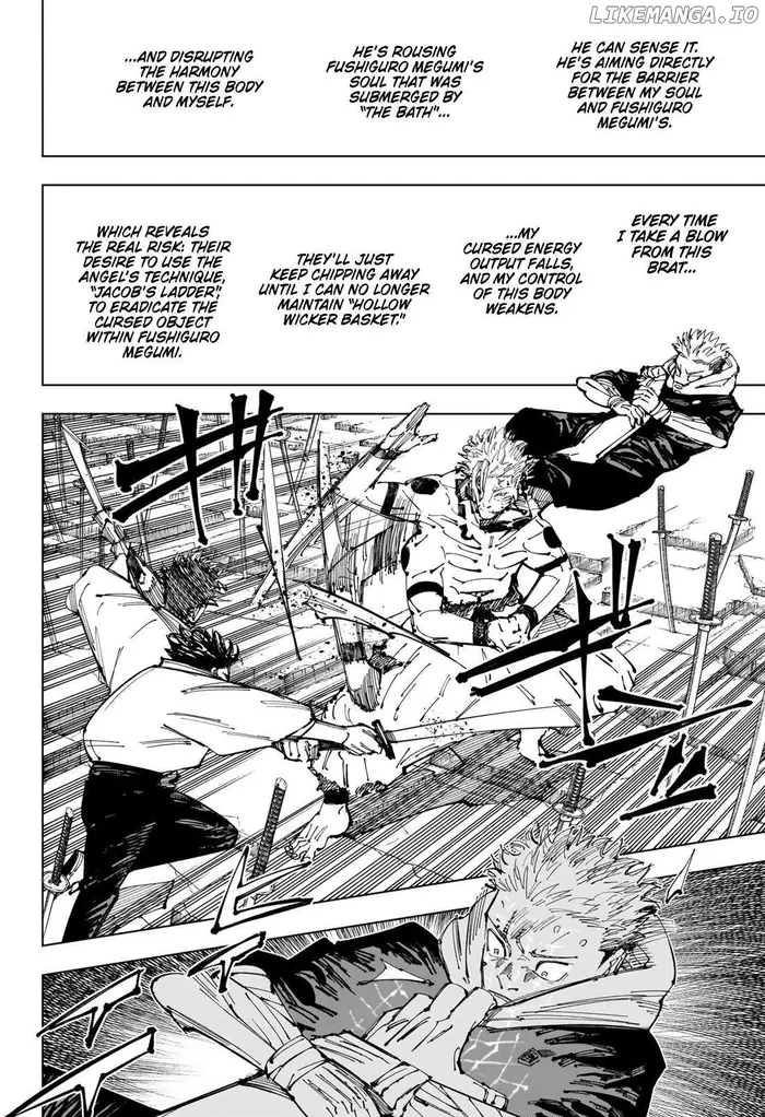 Jujutsu Kaisen Chapter 250 image 09_optimized